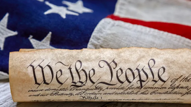 bill of rights